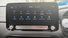 Hyundai KONA 100kW Premium 39kWh 5dr Auto Electric Hatchback